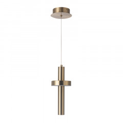 Подвесной светильник MODELUX MS.9882.1 BS