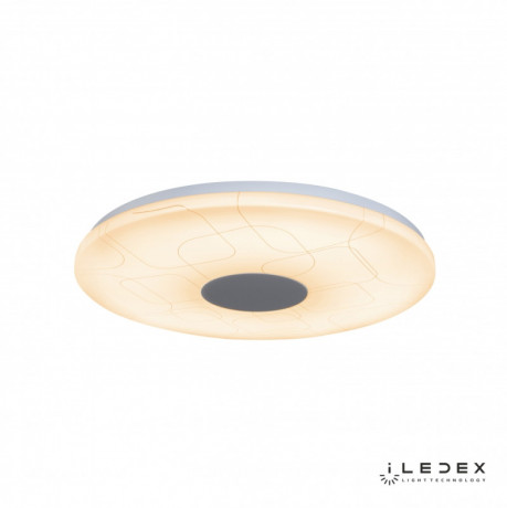 Накладной светильник iLedex 36W-Cube-Entire