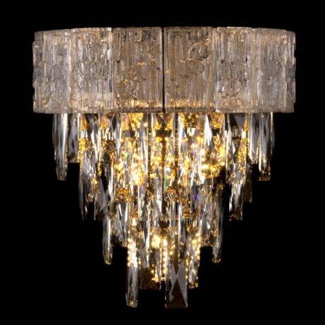 Бра Fluorite FL1058-3W