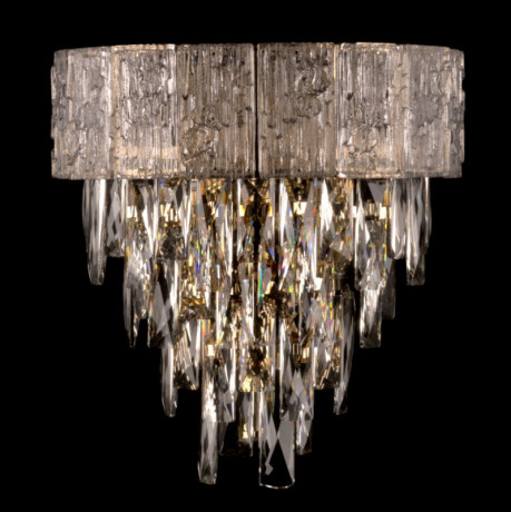 Бра Fluorite FL1058-3W