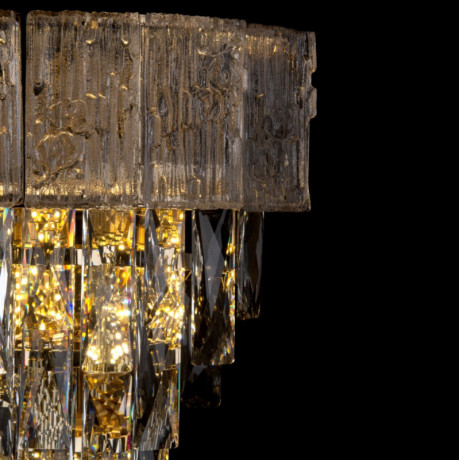 Бра Fluorite FL1058-3W