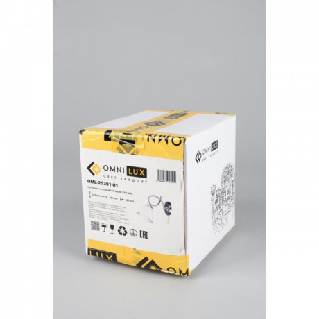 Бра Omnilux OML-25301-01