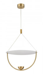 Подвесной светильник Vele Luce VL7284P21