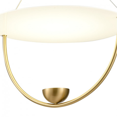 Подвесной светильник Vele Luce VL7284P21