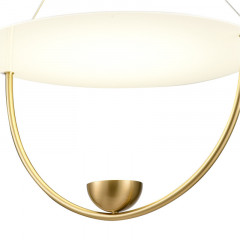 Подвесной светильник Vele Luce VL7284P21