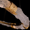 Подвесная люстра Fluorite FL1097-8PC