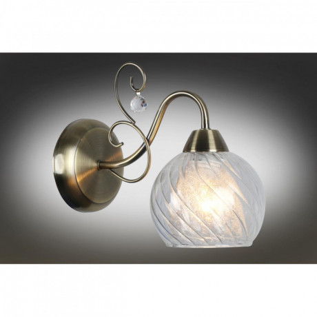 Бра Omnilux OML-53501-01