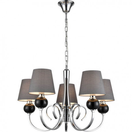 Подвесная люстра Vele Luce VL1973L05