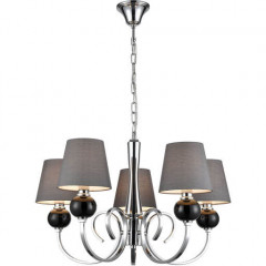 Подвесная люстра Vele Luce VL1973L05