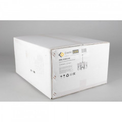 Подвесная люстра Omnilux OML-63803-08