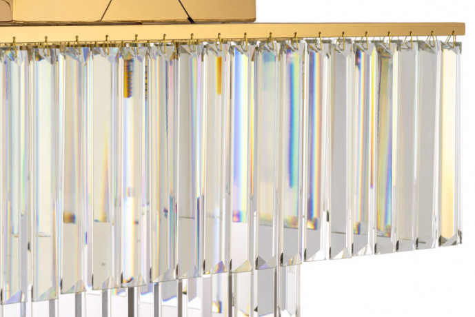 Подвесная люстра Arti Lampadari Enio E 1.5.50.101 GP