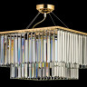 Подвесная люстра Arti Lampadari Enio E 1.5.50.101 GP