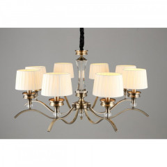 Подвесная люстра Omnilux OML-88413-08