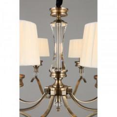 Подвесная люстра Omnilux OML-88413-08