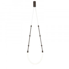 Подвесной светильник Indigo V000059L