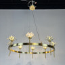 Подвесная люстра ImperiumLoft 140837-26