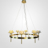 Подвесная люстра ImperiumLoft 140837-26
