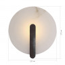 Бра ST-Luce SL1195.401.01