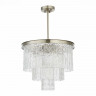 Каскадная люстра ST-Luce SL1230.102.06