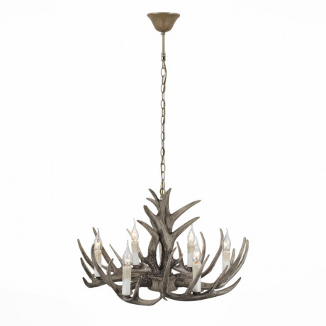 Подвесная люстра ST-Luce SL154.703.06