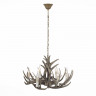 Подвесная люстра ST-Luce SL154.703.06