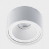 Встраиваемый светильник ITALLINE M01-1015 white