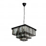 Каскадная люстра LOFT IT 10018/500S