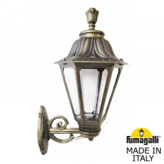 Светильник настенный Fumagalli E26.131.000.BXF1R