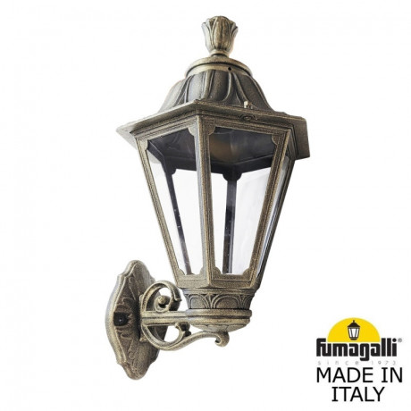 Светильник настенный Fumagalli E26.131.000.BXF1R