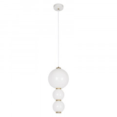 Подвесная люстра LOFT IT 10205/C