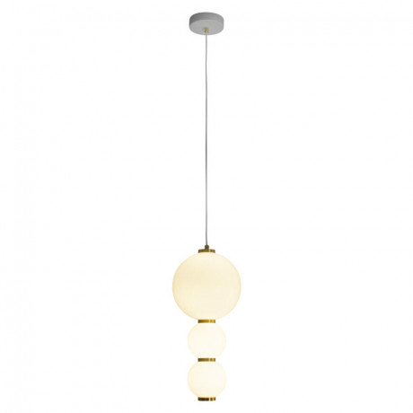 Подвесная люстра LOFT IT 10205/C