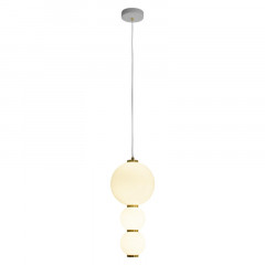 Подвесная люстра LOFT IT 10205/C