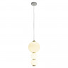 Подвесная люстра LOFT IT 10205/C