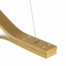 Подвесной светильник Kink Light 08258-100,33P