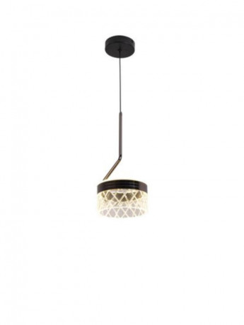 Подвесной светильник ARTE Lamp A2094SP-1BK