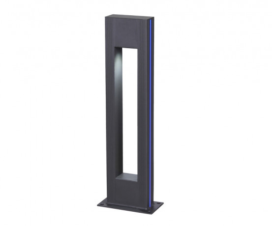 Садово-парковый светильник Kink Light 09208-F(220V),16(05)