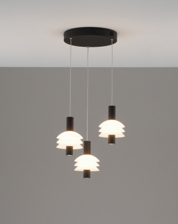 Подвесной светильник Moderli V11388-PL