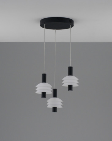 Подвесной светильник Moderli V11388-PL