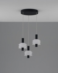 Подвесной светильник Moderli V11388-PL