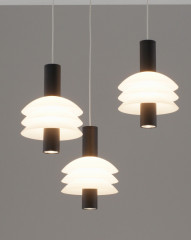 Подвесной светильник Moderli V11388-PL