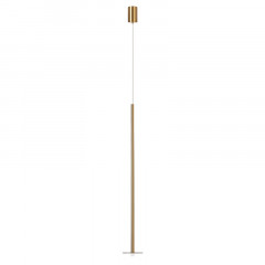 Подвесной светильник LOFT IT 10358/830 Disk AB