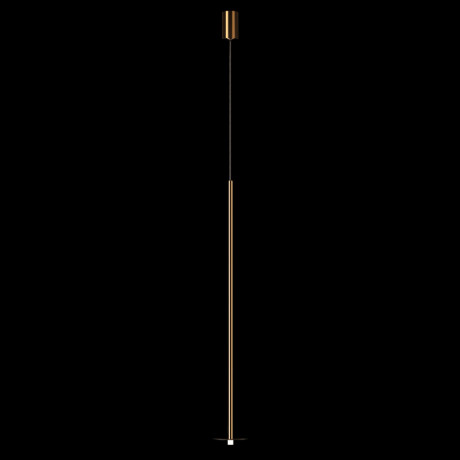 Подвесной светильник LOFT IT 10358/830 Disk AB