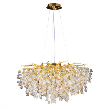 Подвесная люстра Divinare 3136/01 SP-8