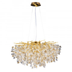 Подвесная люстра Divinare 3136/01 SP-8