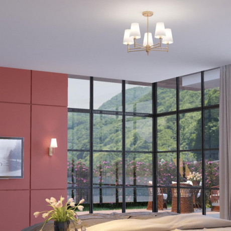 Бра LUMION 4436/1W