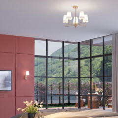 Бра LUMION 4436/1W