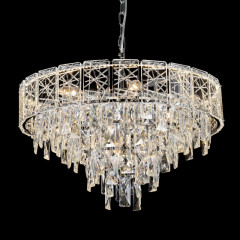 Подвесная люстра Citilux CL317251