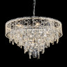 Подвесная люстра Citilux CL317251