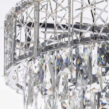 Подвесная люстра Citilux CL317251