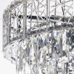 Подвесная люстра Citilux CL317251